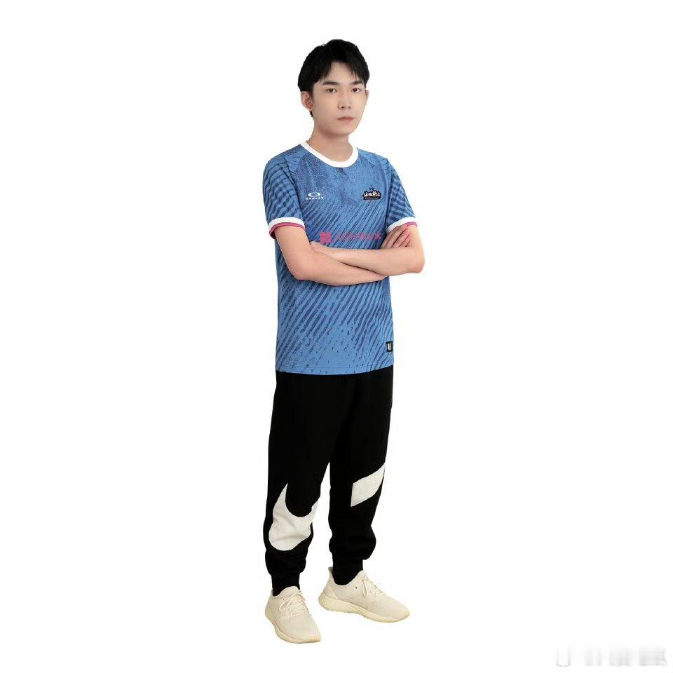 2025挑战者杯定妆照｜第二十七弹HBSE 