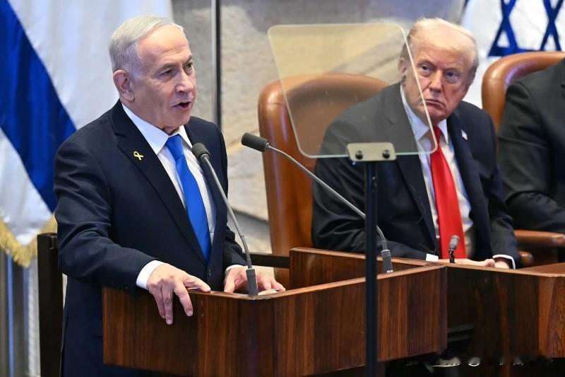 【内塔尼亚胡：特朗普已批准以色列侵略黎巴嫩】
特拉维夫时间2026年1月7日，以