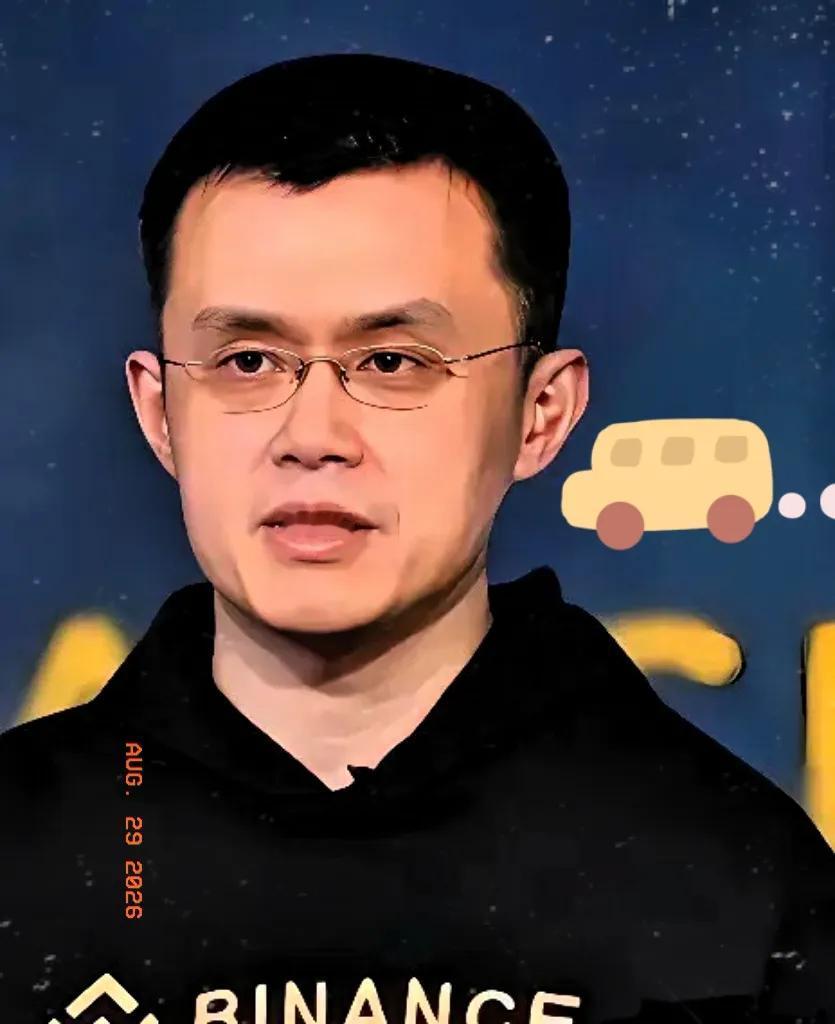 其实明眼人都看得出来，

币安创始人赵长鹏发声，

不是为了挺景甜，也不是和孙宇