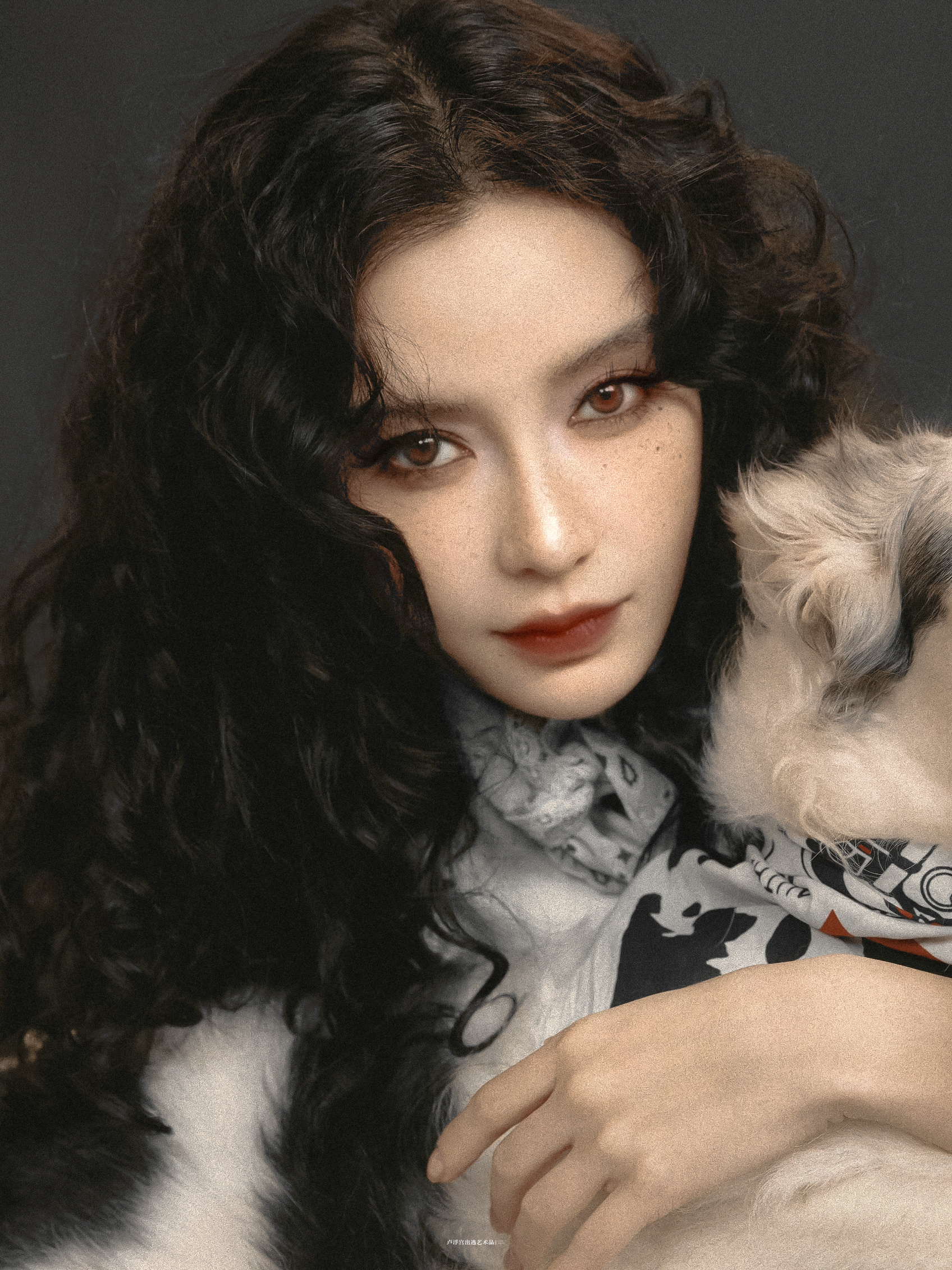 豹猫 🐆🍷｜angelababy