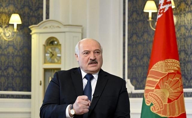 白俄罗斯总统亚历山大·卢卡申科已经同意并签署加入特朗普筹备并组建的“和平委员会”
