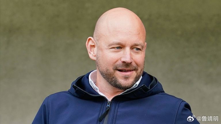 【潜在目标】顶替凯尔的潜在目标是和“光头”干上了吗？（下图Nils-Ole Bo