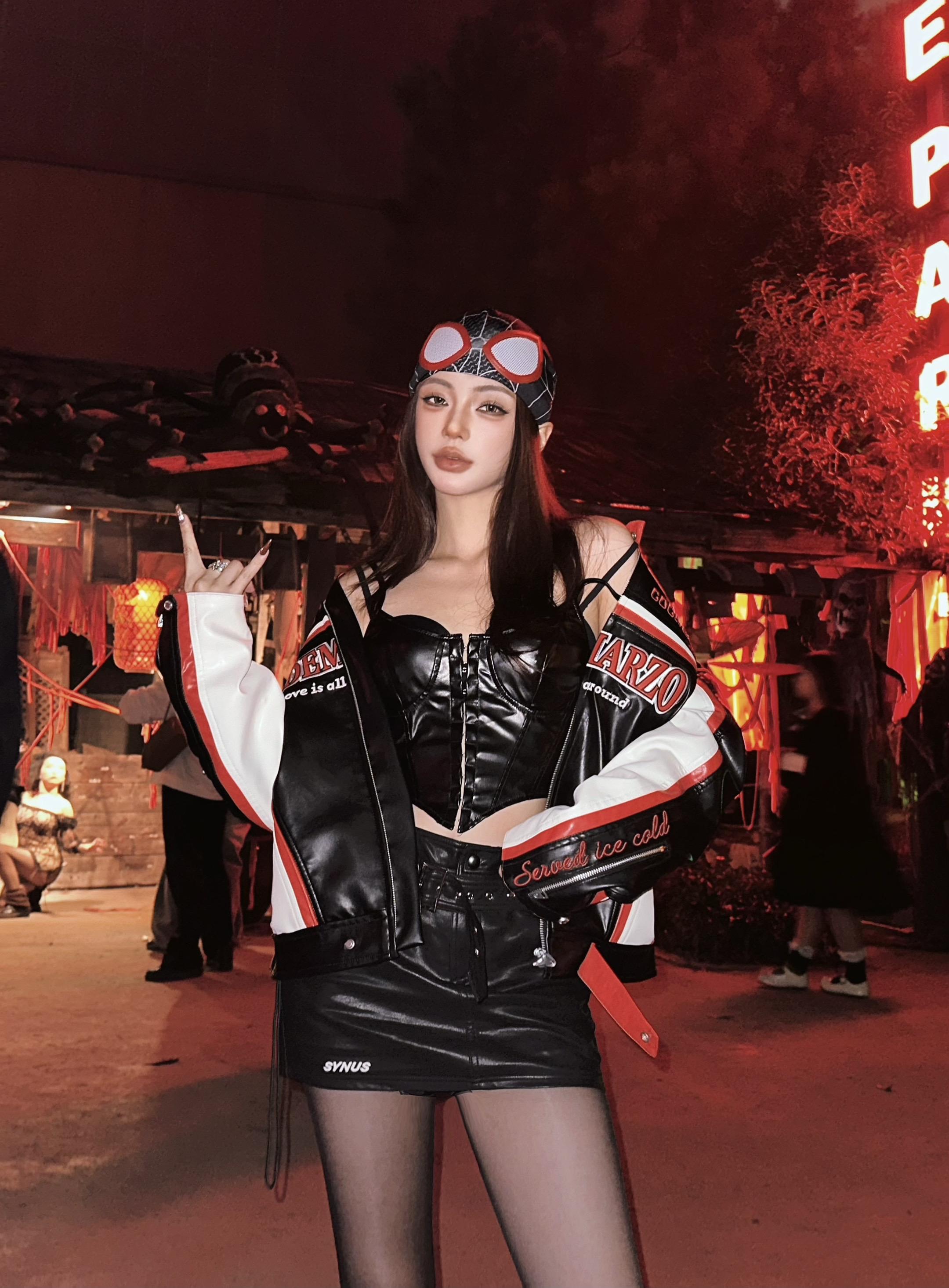 Spider-Man🕷️。