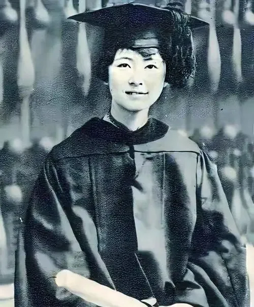 林徽因｜一个被全世界误解的超级大女主
