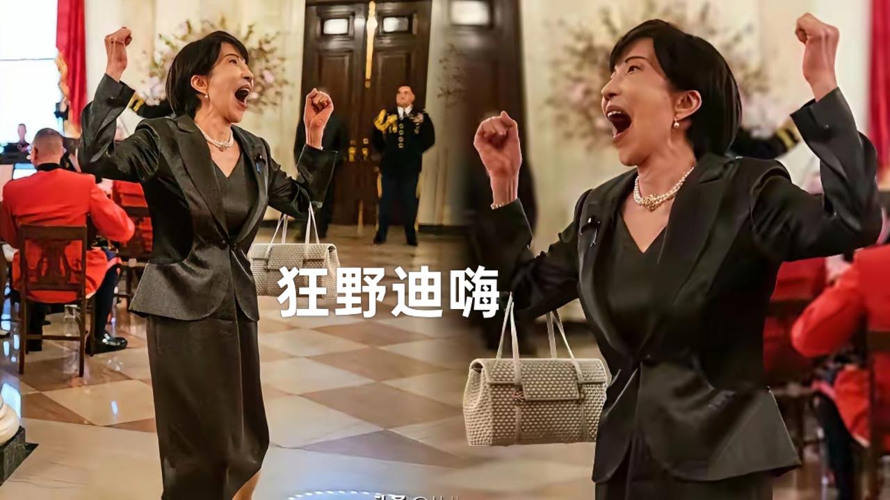 高市早苗还能硬撑过3个月吗？能源危机，日债危机，民生危机，外交危机，地缘政治危机