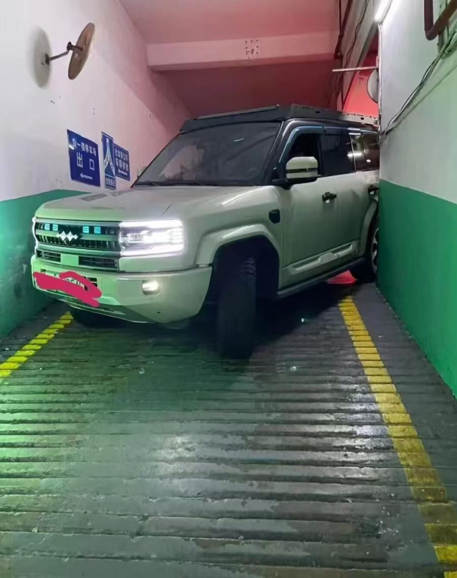 老死机讲讲 这个地库怎么破[抠鼻][抠鼻][抠鼻]