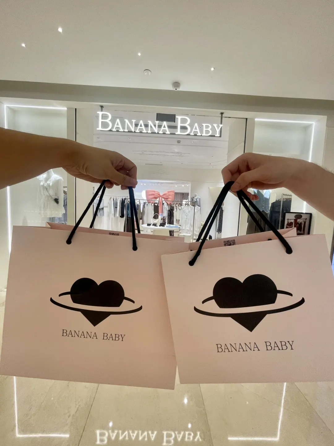 救命！壹方城这家女装店百元get韩系少女ootd