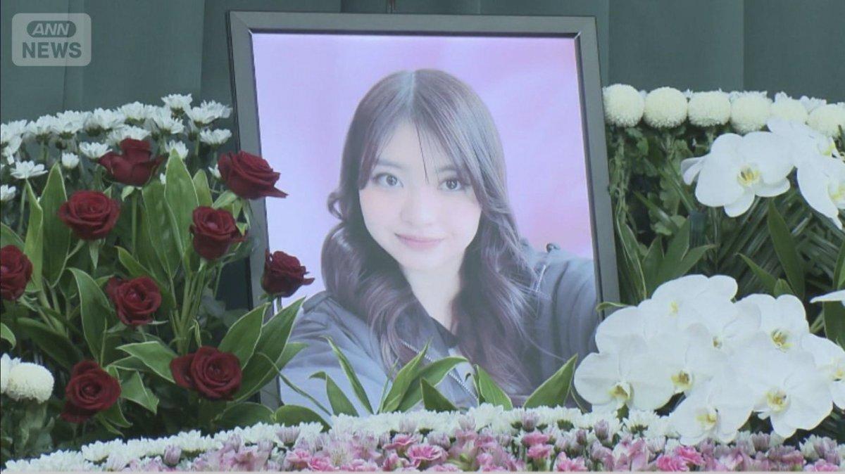 22岁日本女孩因为地震死亡，但谁也没想到是这样遇难的。
 
近日，日本熊本县发生