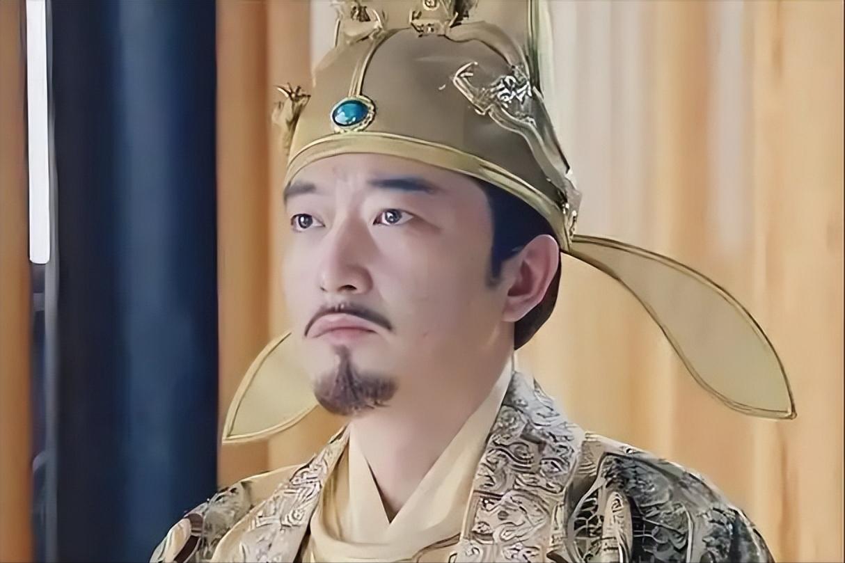 982年，赵元佐疯了。992年，赵元僖死了。这是宋太宗赵光义两个亲生儿子的下场。