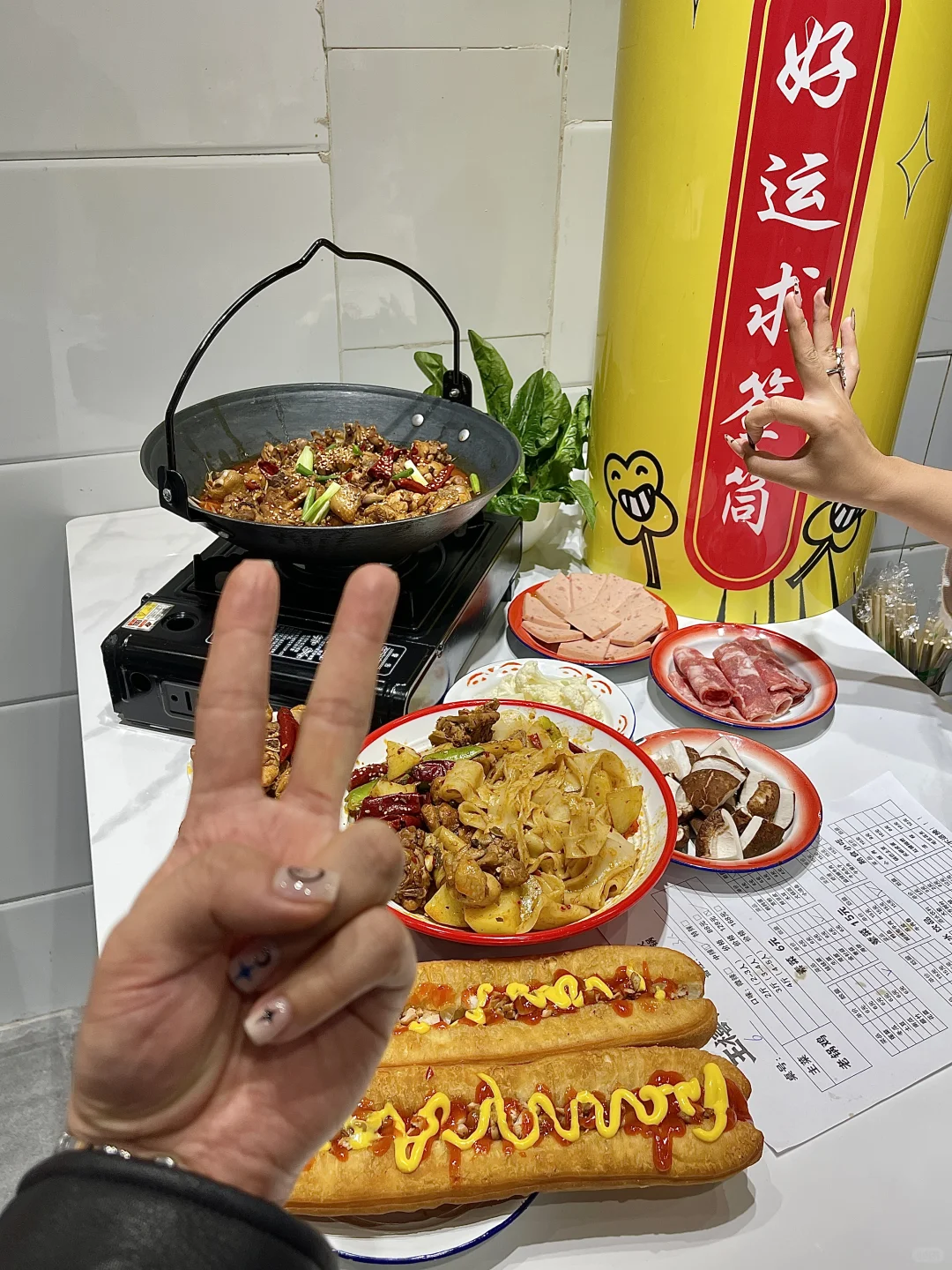 西安！！！首家！！！终于开了！（好吃不贵