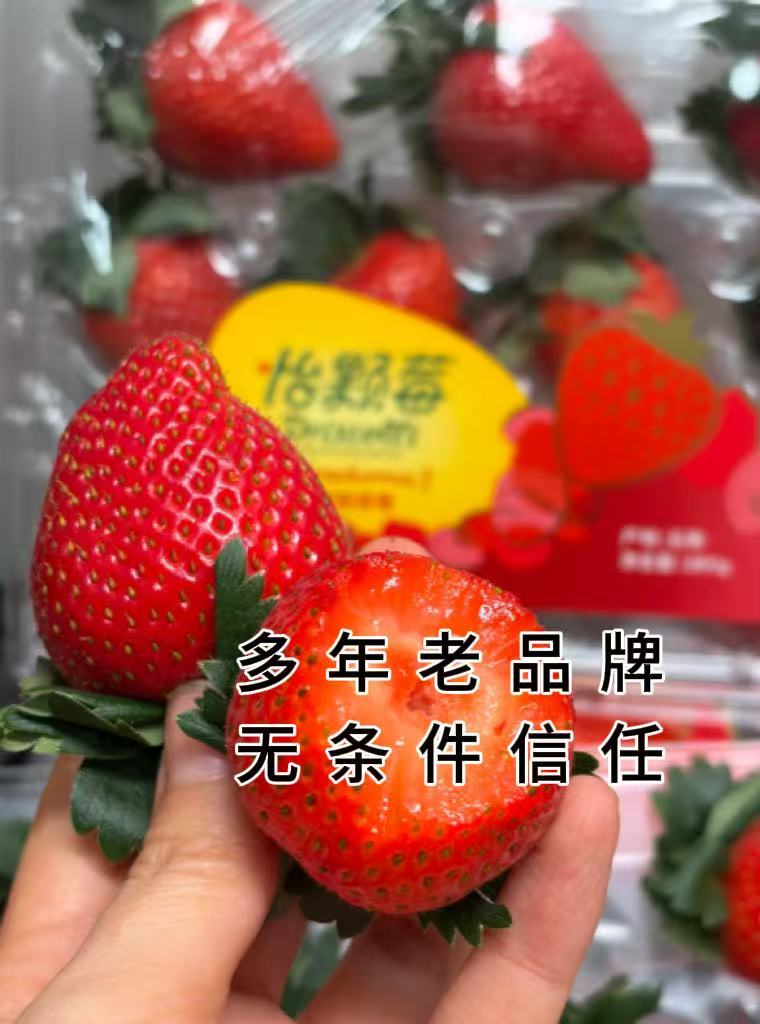 不被网络碎片化谣言裹挟，老牌品牌拥有成熟品控与溯源体系，主动公开声明与检测报告消