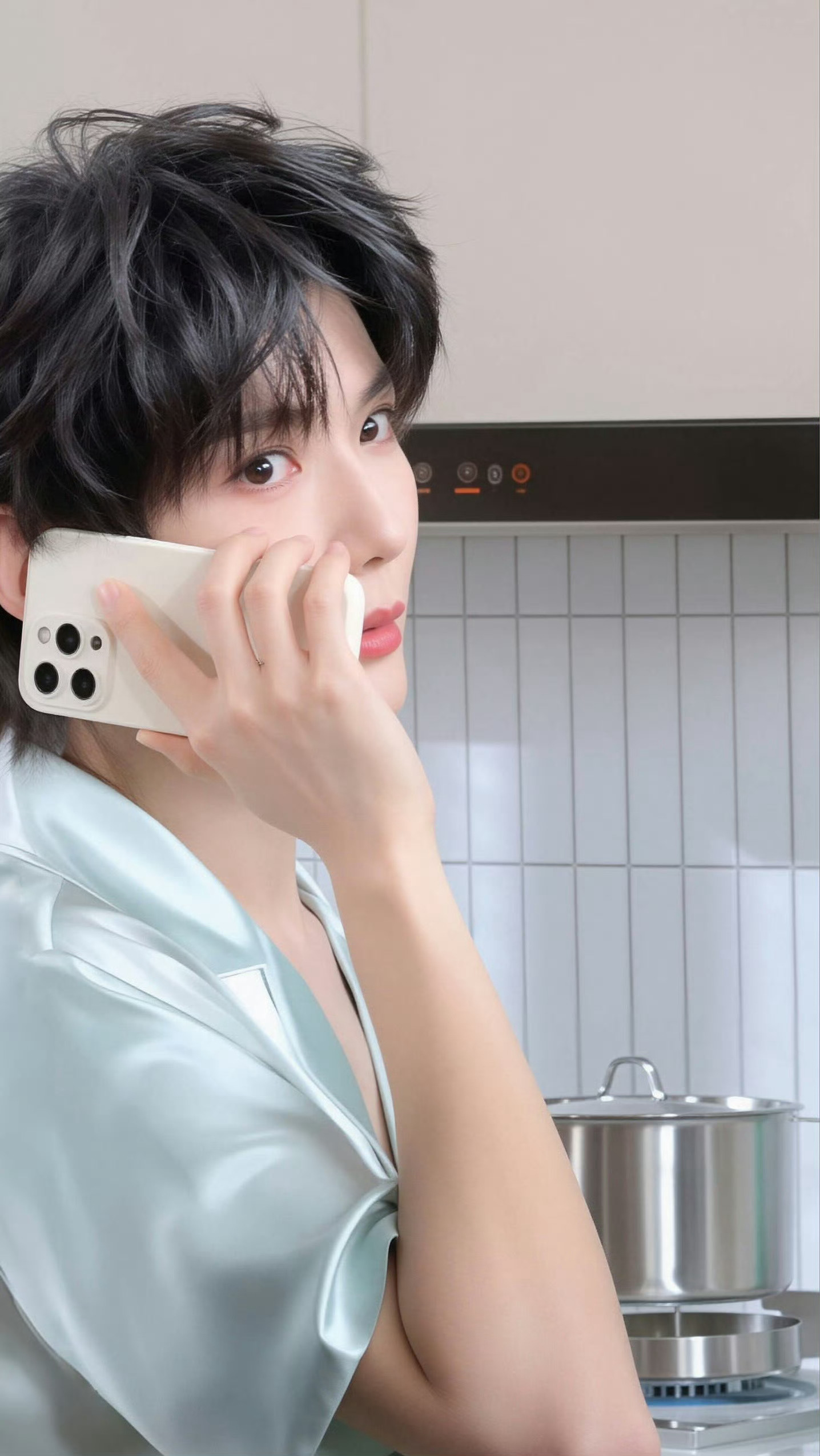 郝熠然 💕郝熠然新歌my fondest 大房子我们来了最后一百多了啊啊啊啊啊