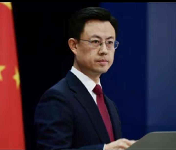 中国顶级阳谋来了：特朗普登上赴北京的飞机前，中国送日韩各一句话。​​我们先来说韩