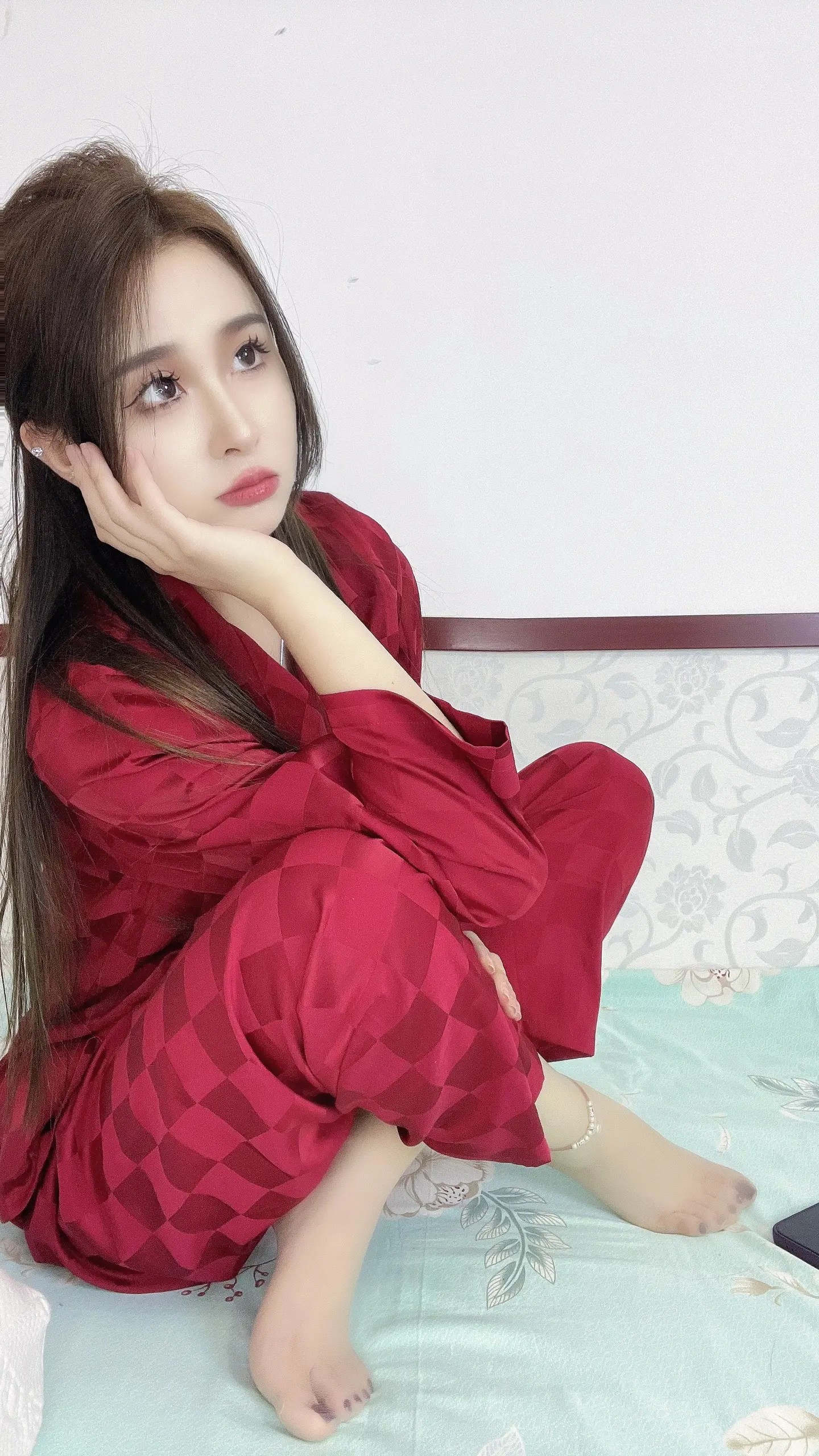 尽力之后 随缘就好