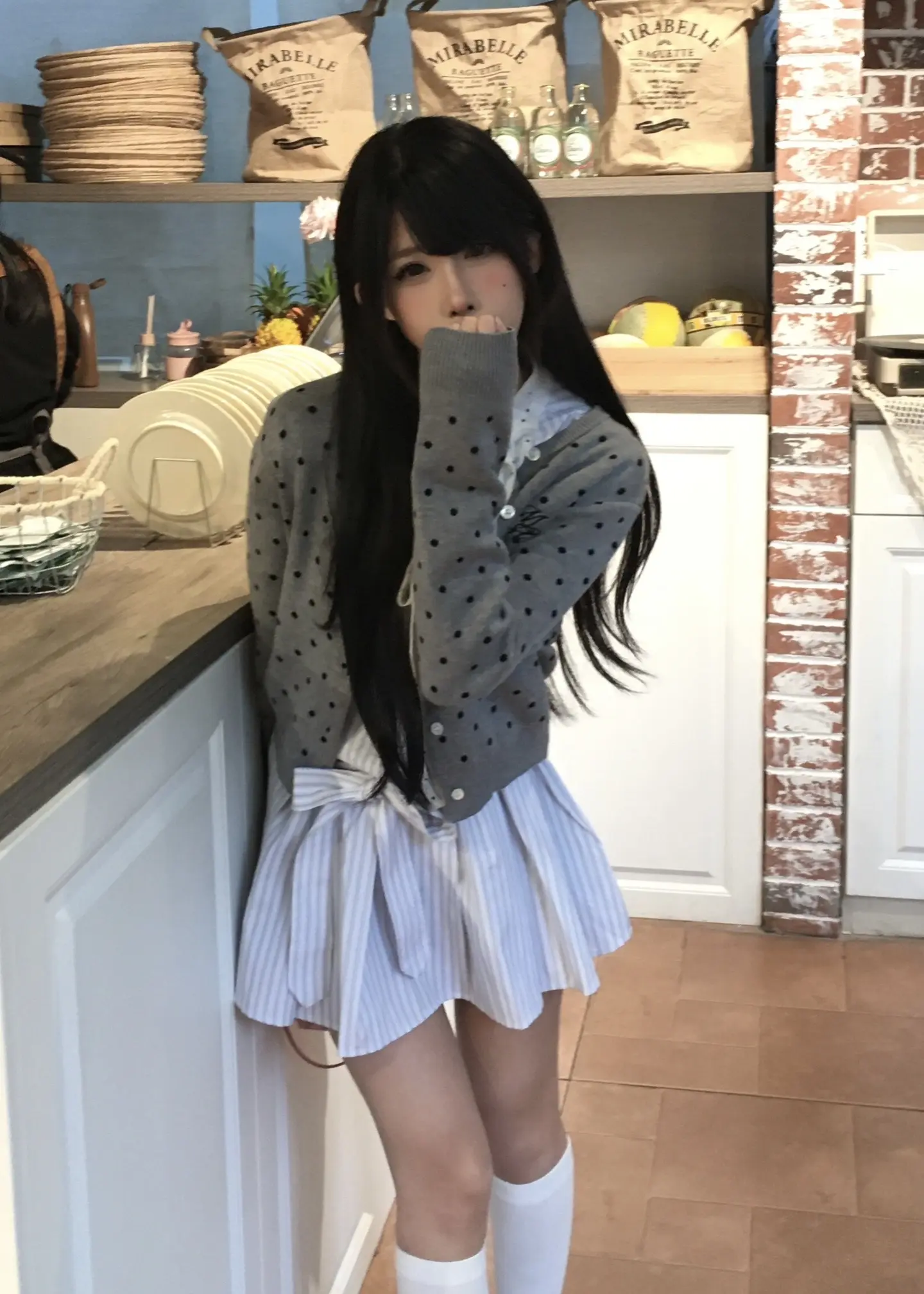 想跟你漫游在温馨的定格里