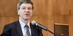 2026年的一个北京讲坛上，一位德国教授抛出了一个让全场陷入深思的问题：在近代史