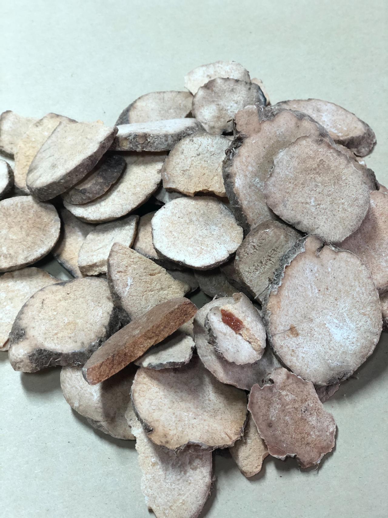 一个方子，消除各种息肉，如果中医真的灭亡了，我不会改行，我愿立于五台山顶，做一尊