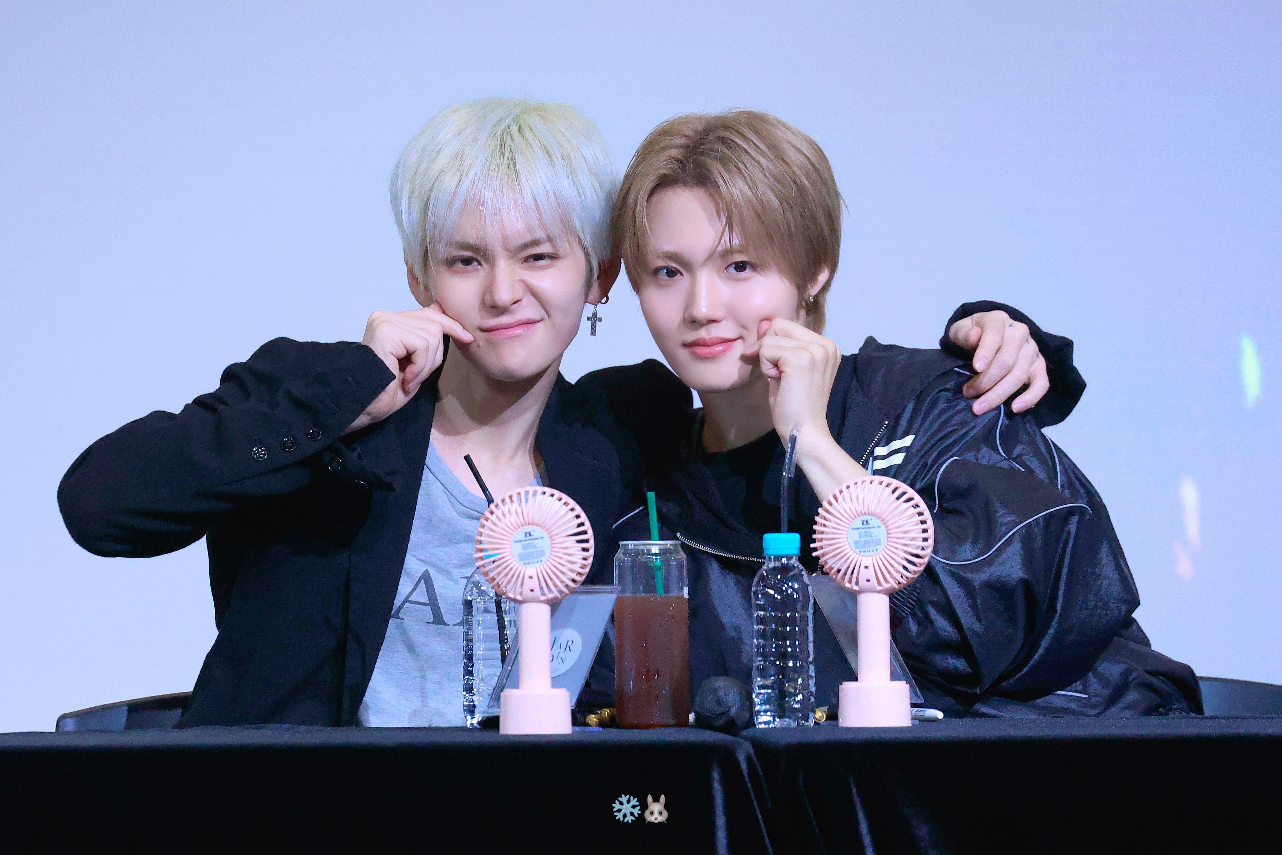 260612 线下签售 饭拍高清🥟🥟©️11ppasuikuy 