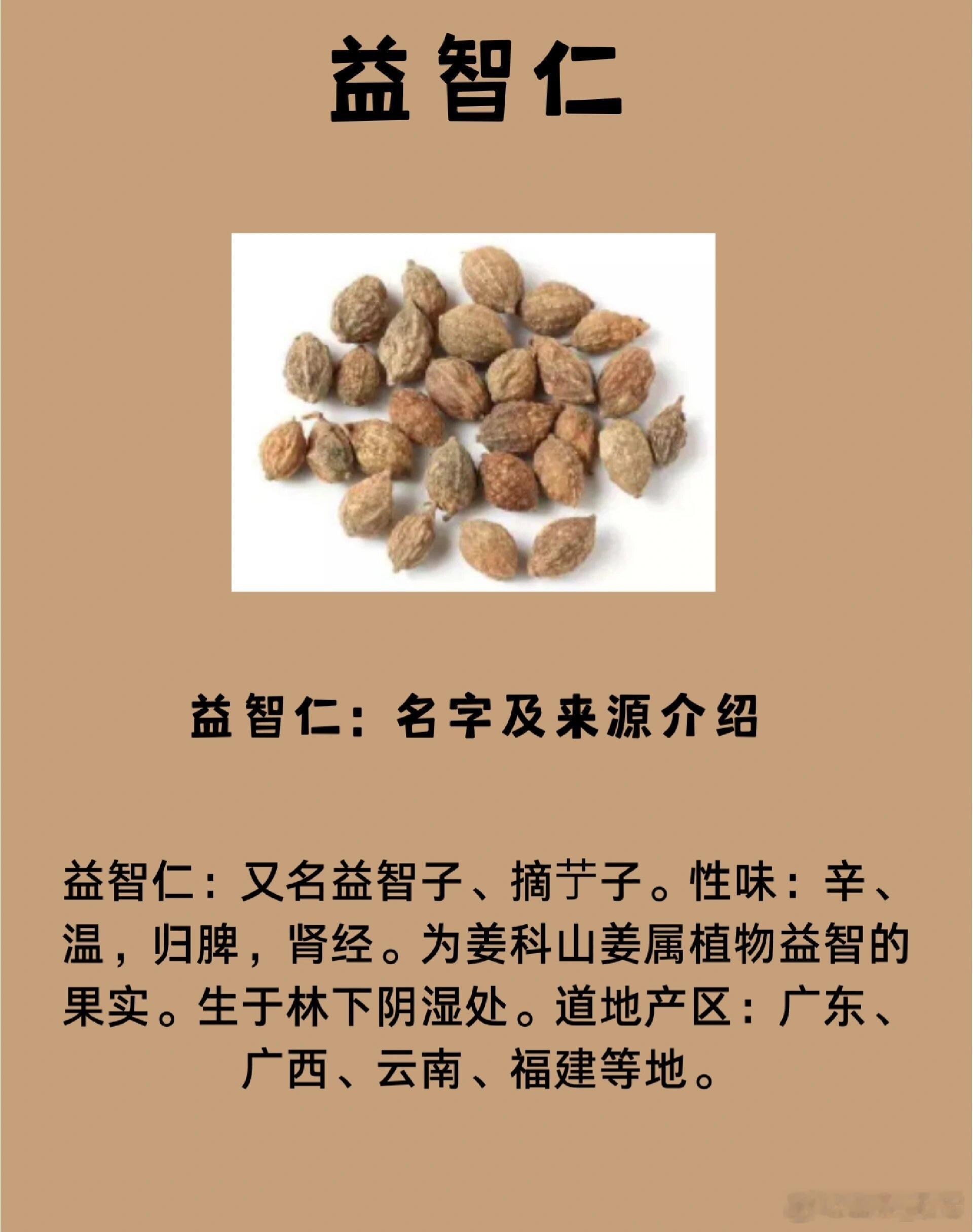 这味古代版聪明药，每天泡水喝，温肾安神，打开发育迟缓孩子心窍有一味药材，看似是普