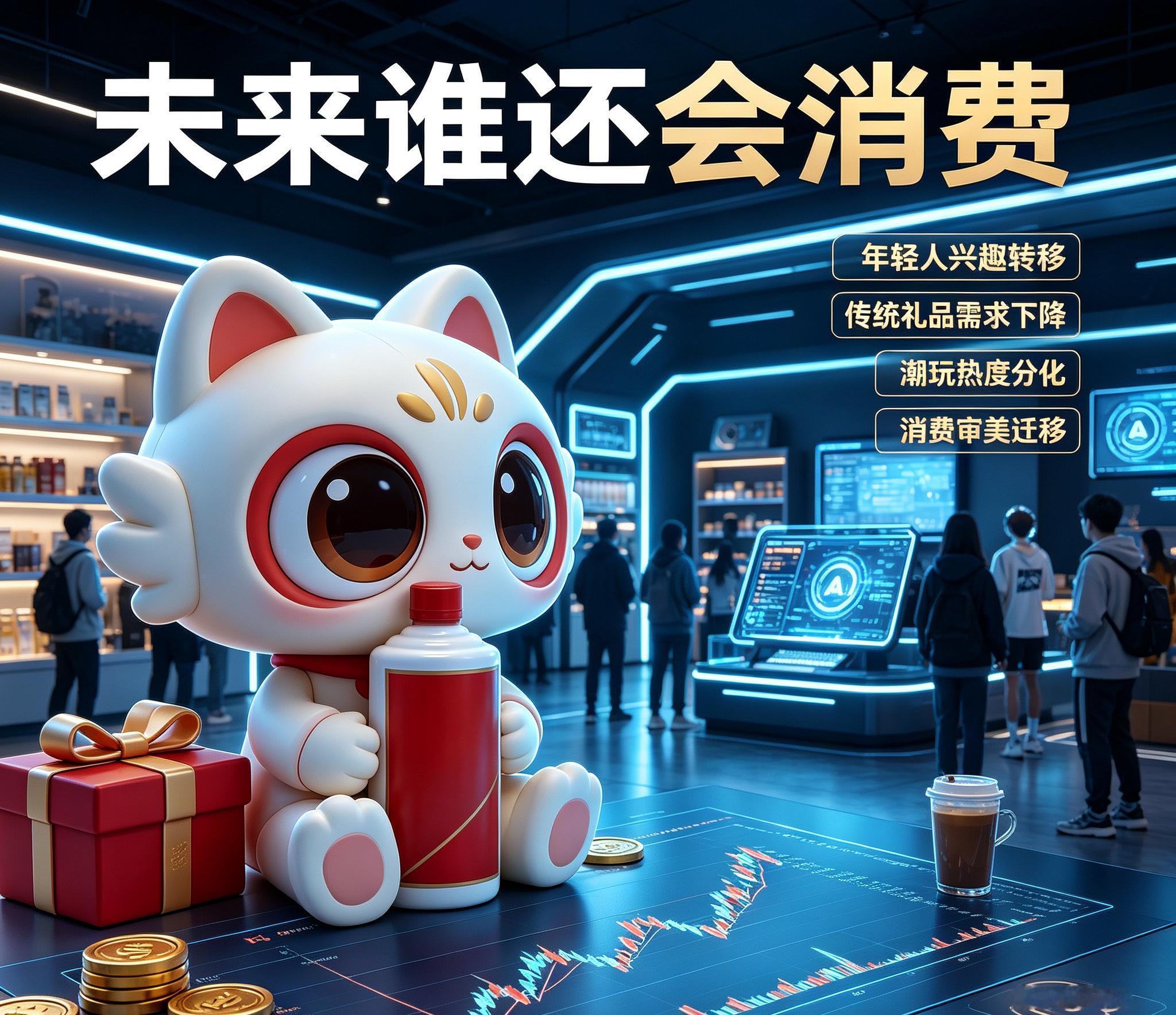 【忠言逆耳】$贵州茅台(SH600519)$﻿ ﻿$泡泡玛特(09992)$﻿ 