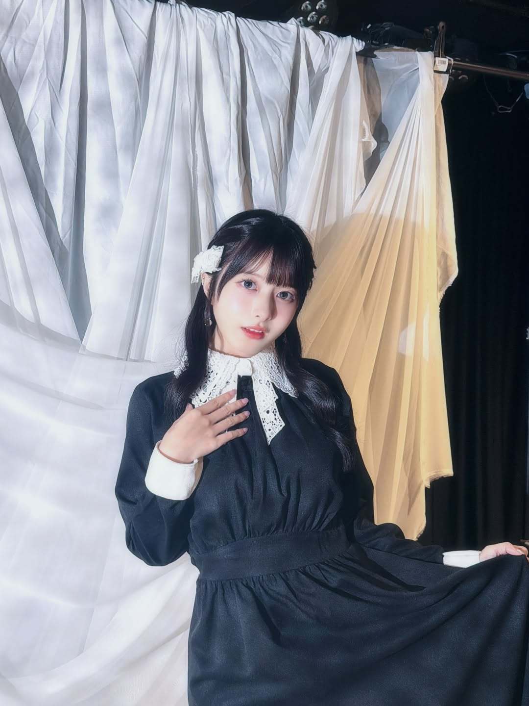 月城莉奈