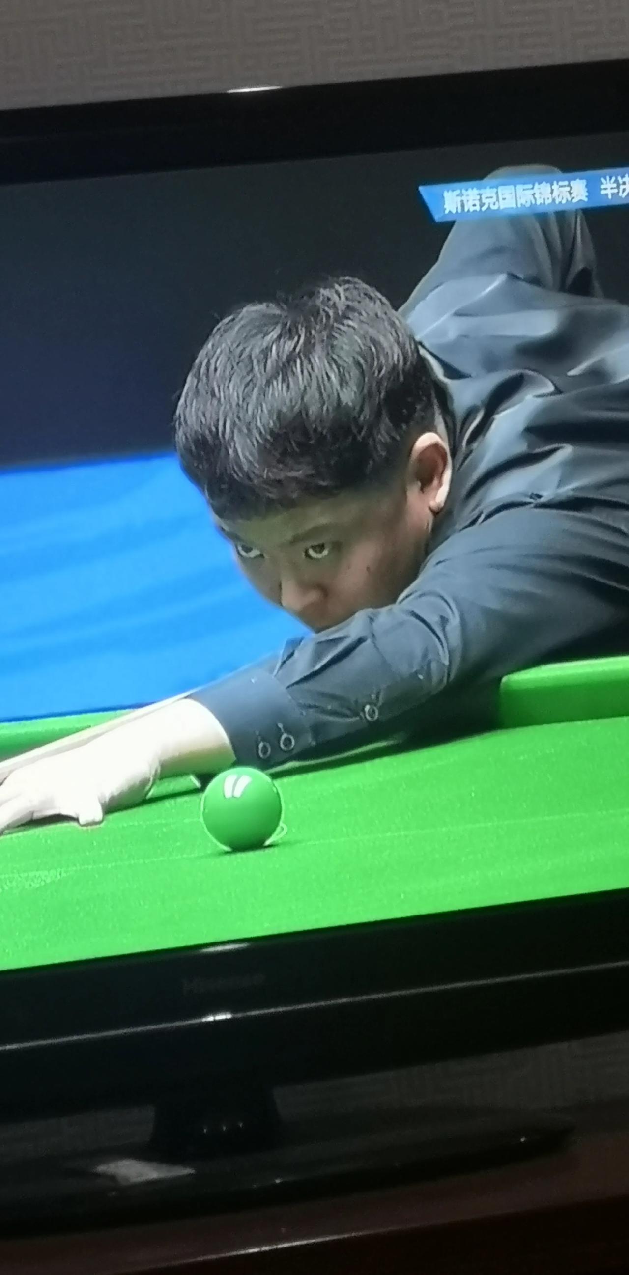 你认为张安达将以怎样的比分获得他的第一个冠军？
        今天张安达将与福