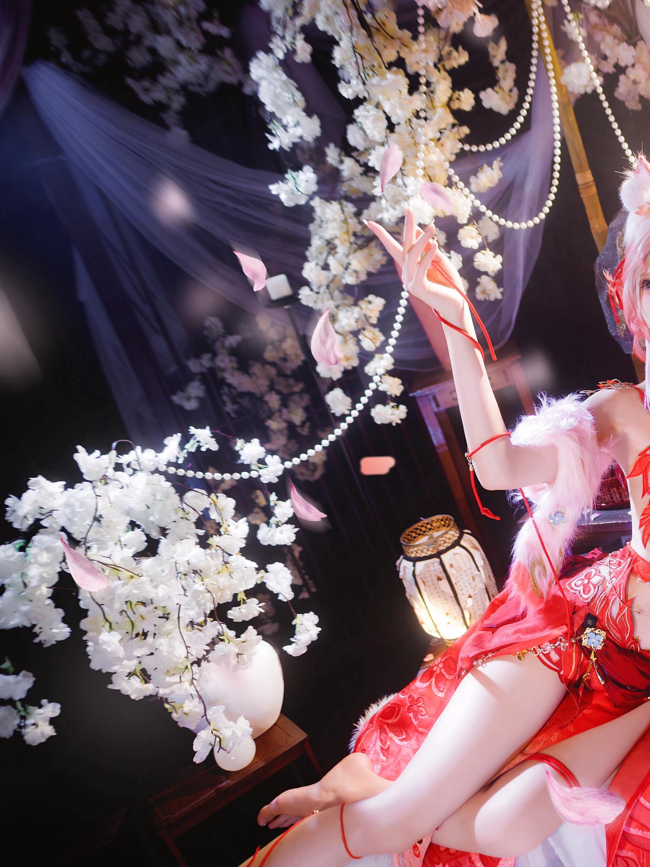 红线早已融入我和你的血液，无尘师兄