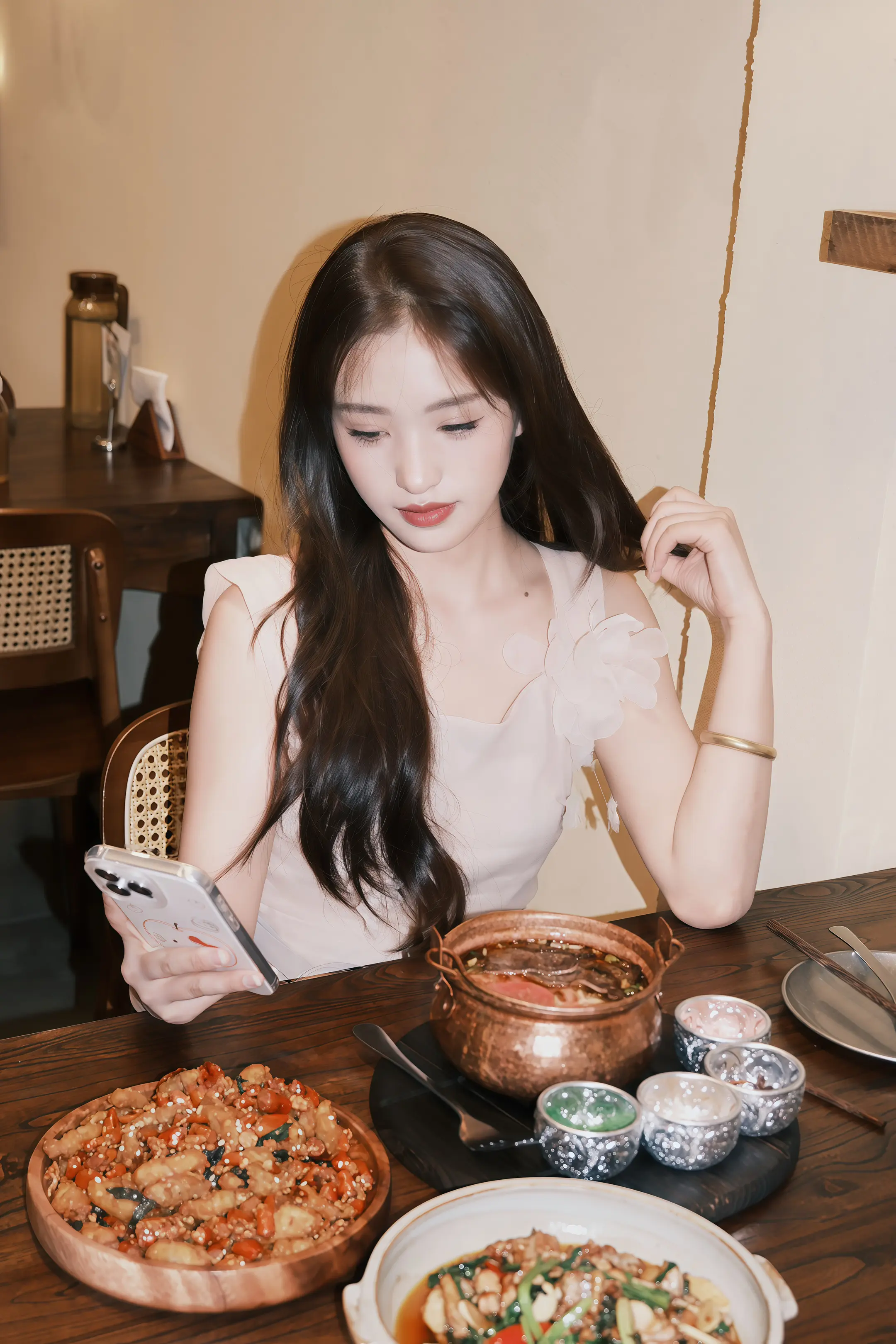 真想有一个好睡眠