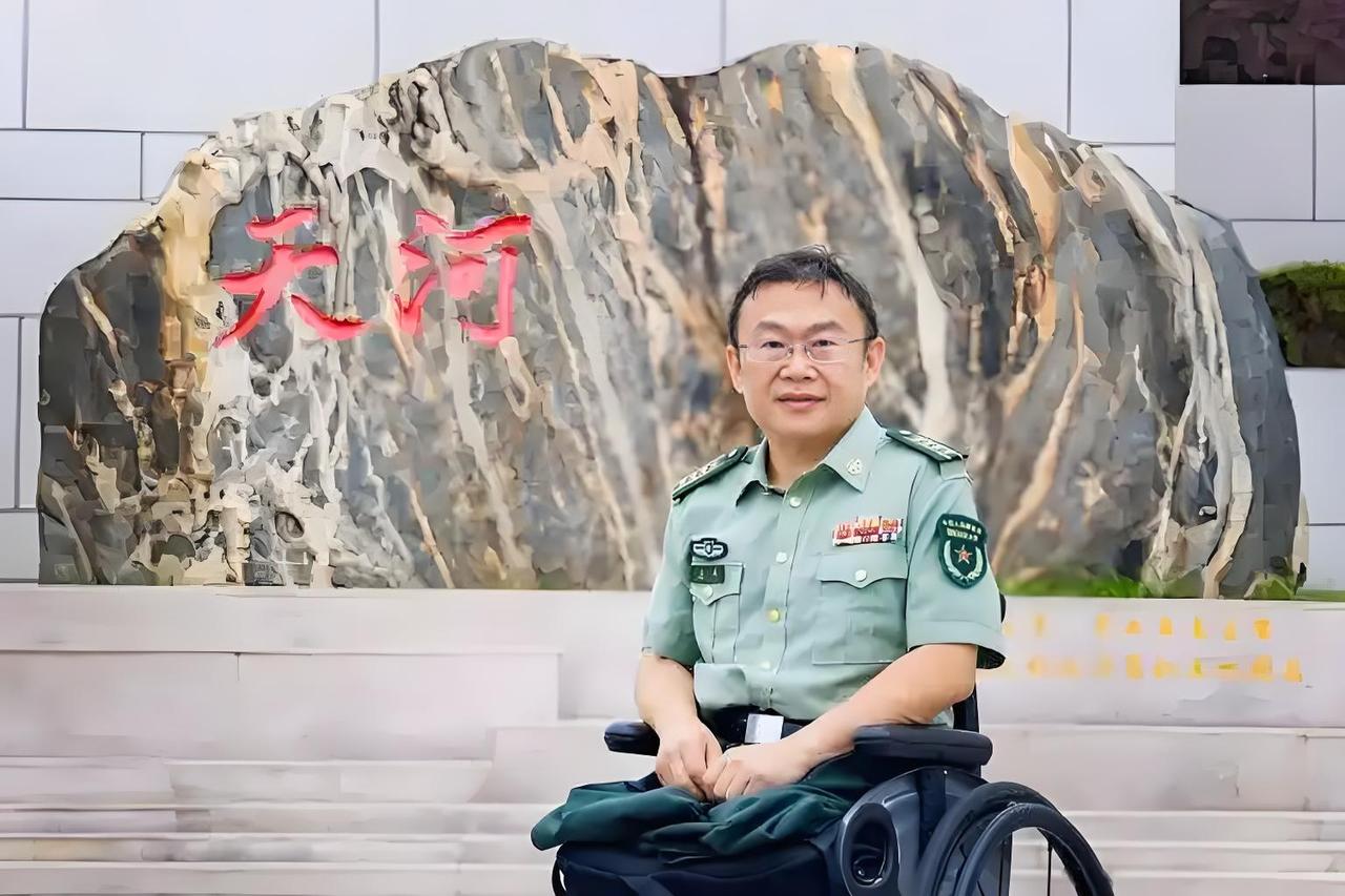 时代楷模王戟：轮椅上的科研尖兵，用代码筑牢国防安全屏障
 
2026年7月29日