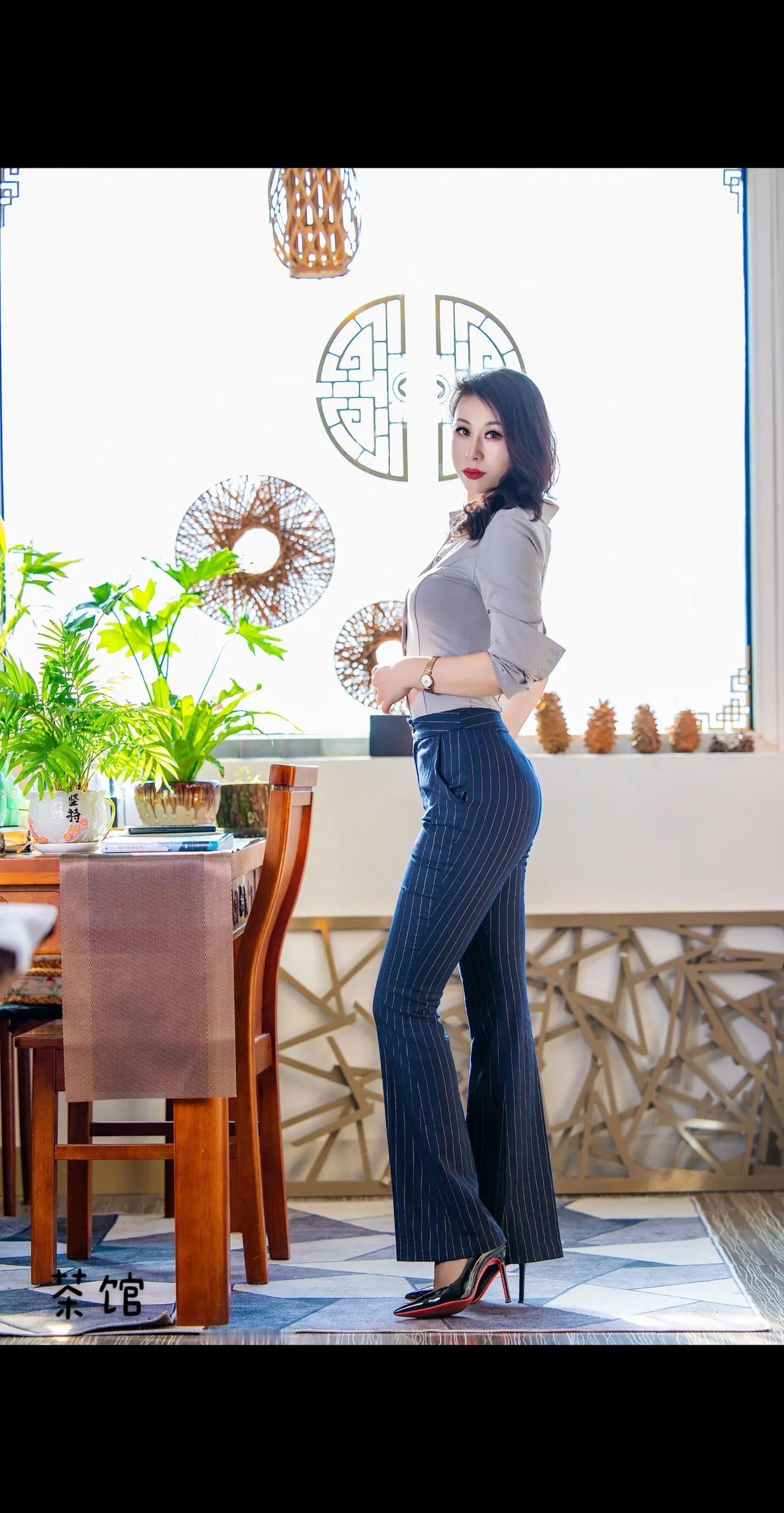 优雅茶馆时光，品味生活的艺术