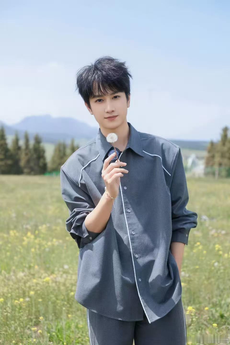 敖子逸魔童降世湖南卫视连发16条敖子逸 综艺现场的欢乐制造机，官博16条根本装不