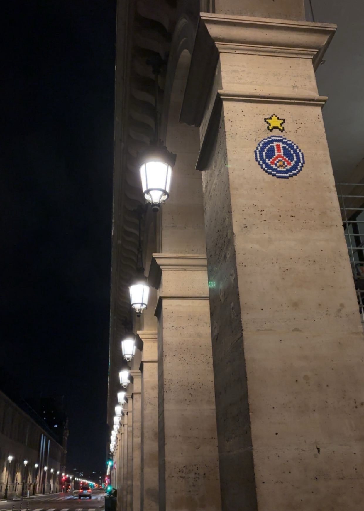 巴黎圣日耳曼  无处不在的PSG巴黎圣日耳曼