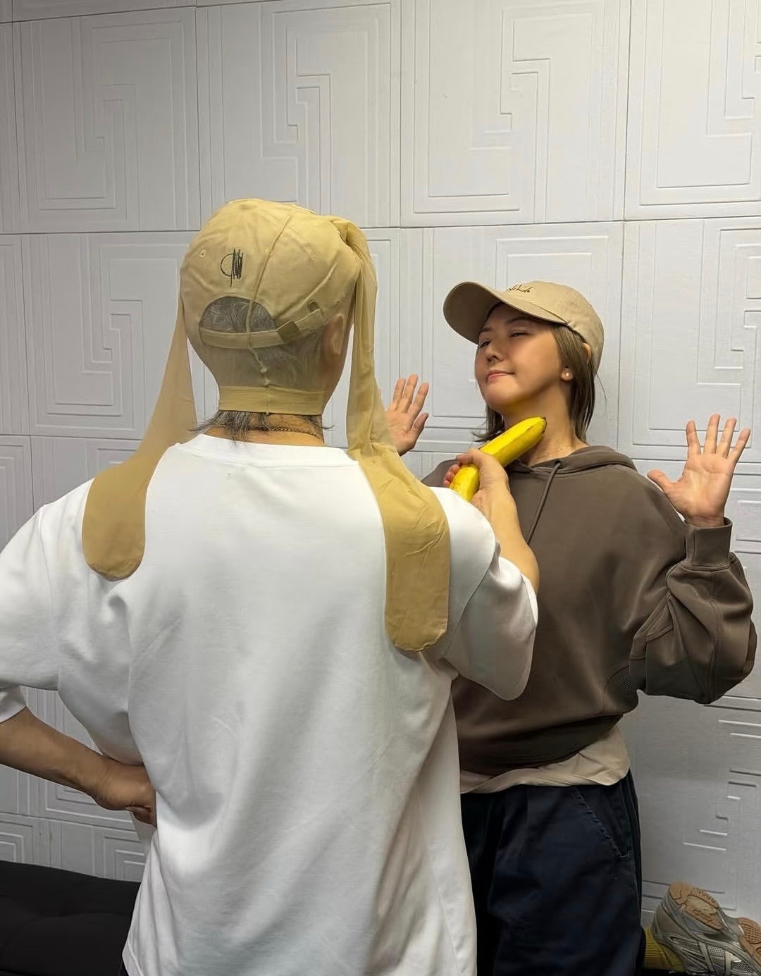 网传《功夫女足》电影里还有这几位大咖 