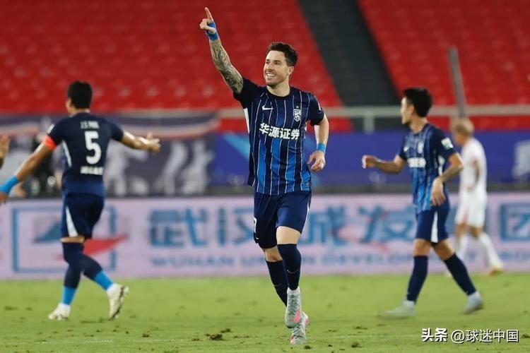 数据占优≠胜利到手！大连队多项关键数据领先 仍1-4惨败武汉三镇

中超赛场再次