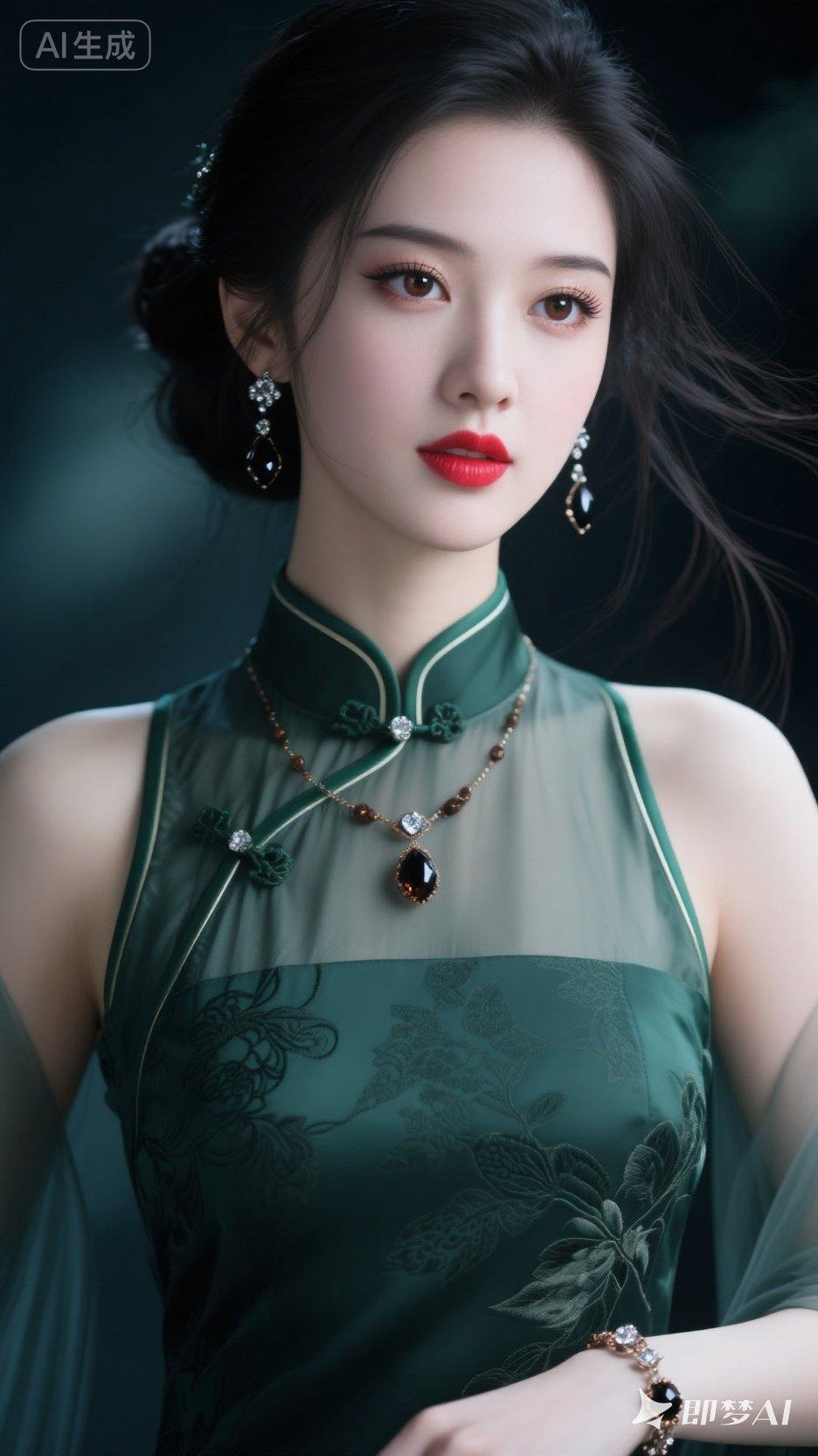 女生如何保持漂亮和气质?