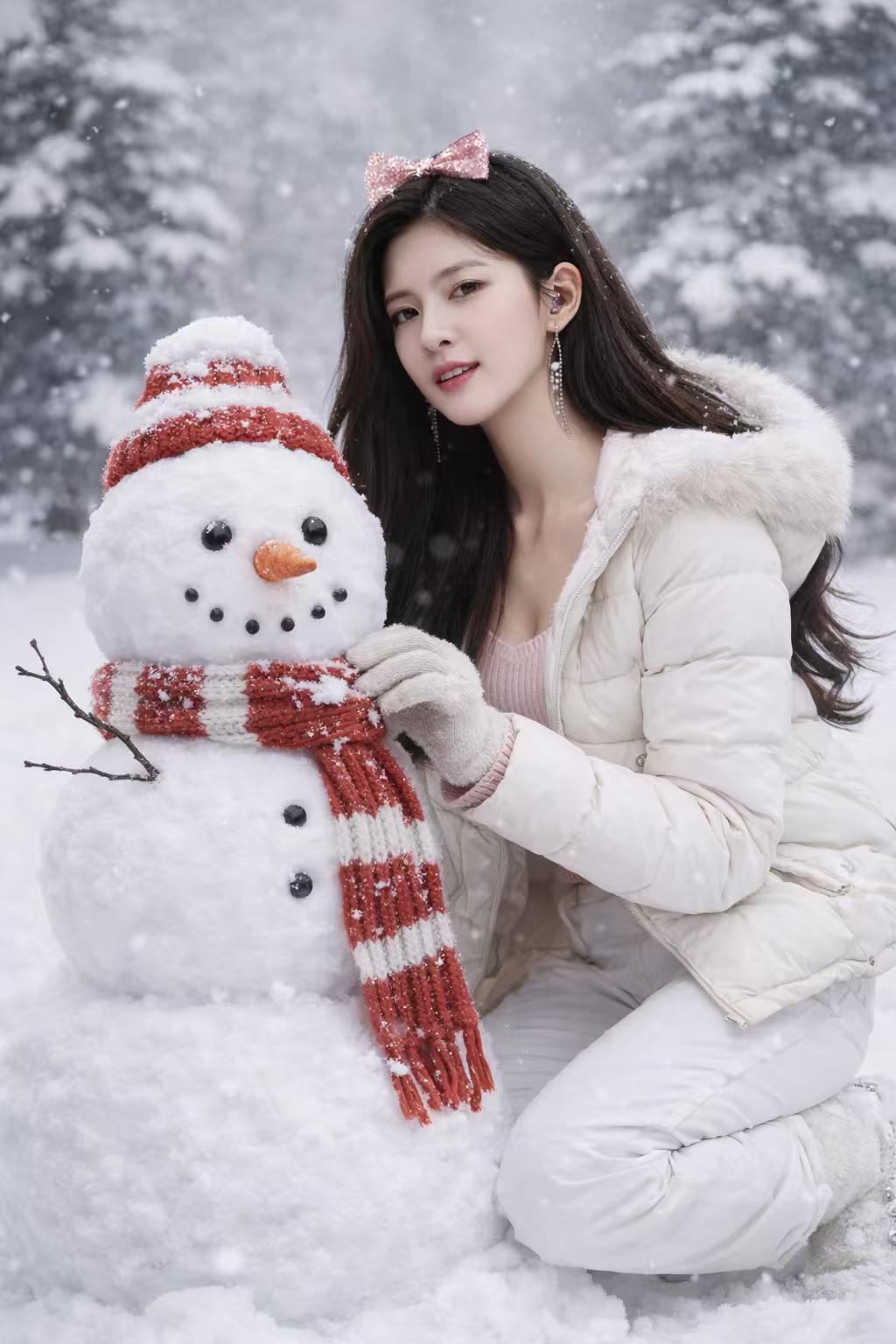 上热搜 手机屏保 滑雪 热点 抖音推广