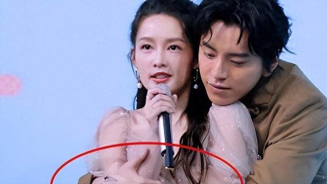 吴京7年前那句"别进圈"，原来不是玩笑 ，内娱 "假戏真做" 太可怕