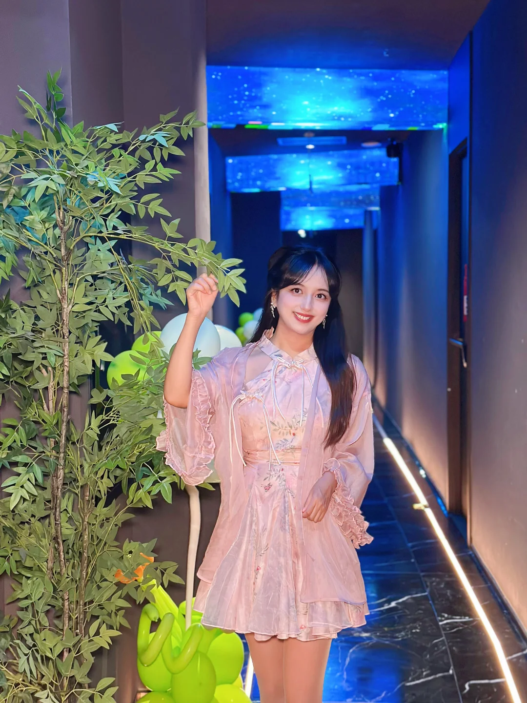 精致女孩｜199元享受五星级SPA体验？值！