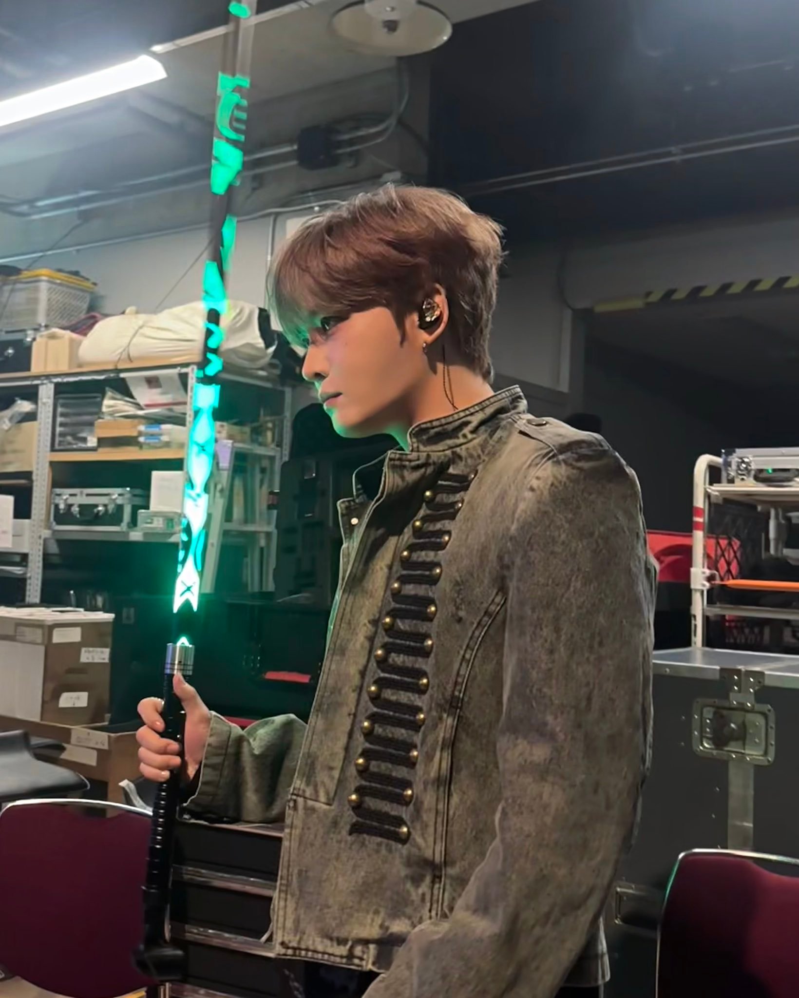 允在  bornfreeonekiss【要多吃点多恢复精力💚】 