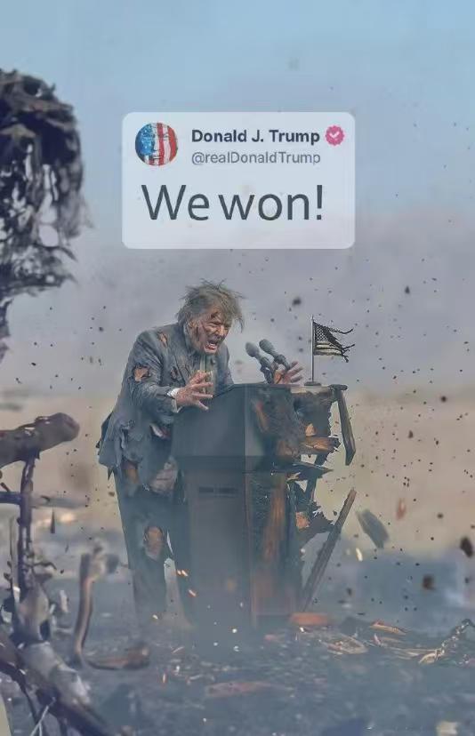 伊媒曝出伊朗提出的谈判前提条件简直是丧权辱国的美版“马关条约”：确立对霍尔木兹海