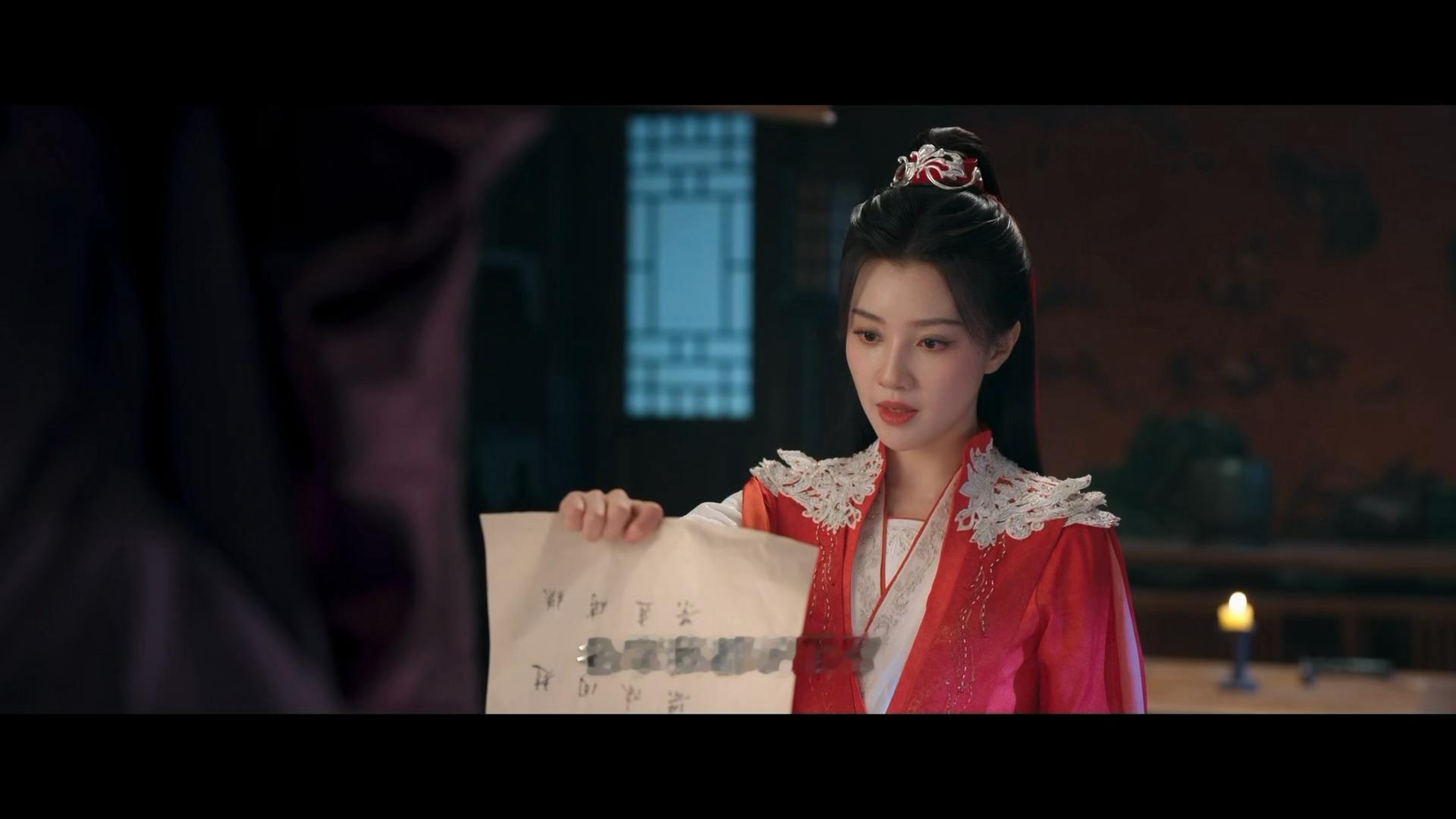 佳偶天成 我的评分：谁教王鹤润这么剪辑的 好久没在大男主剧里看到这么立体生动的女