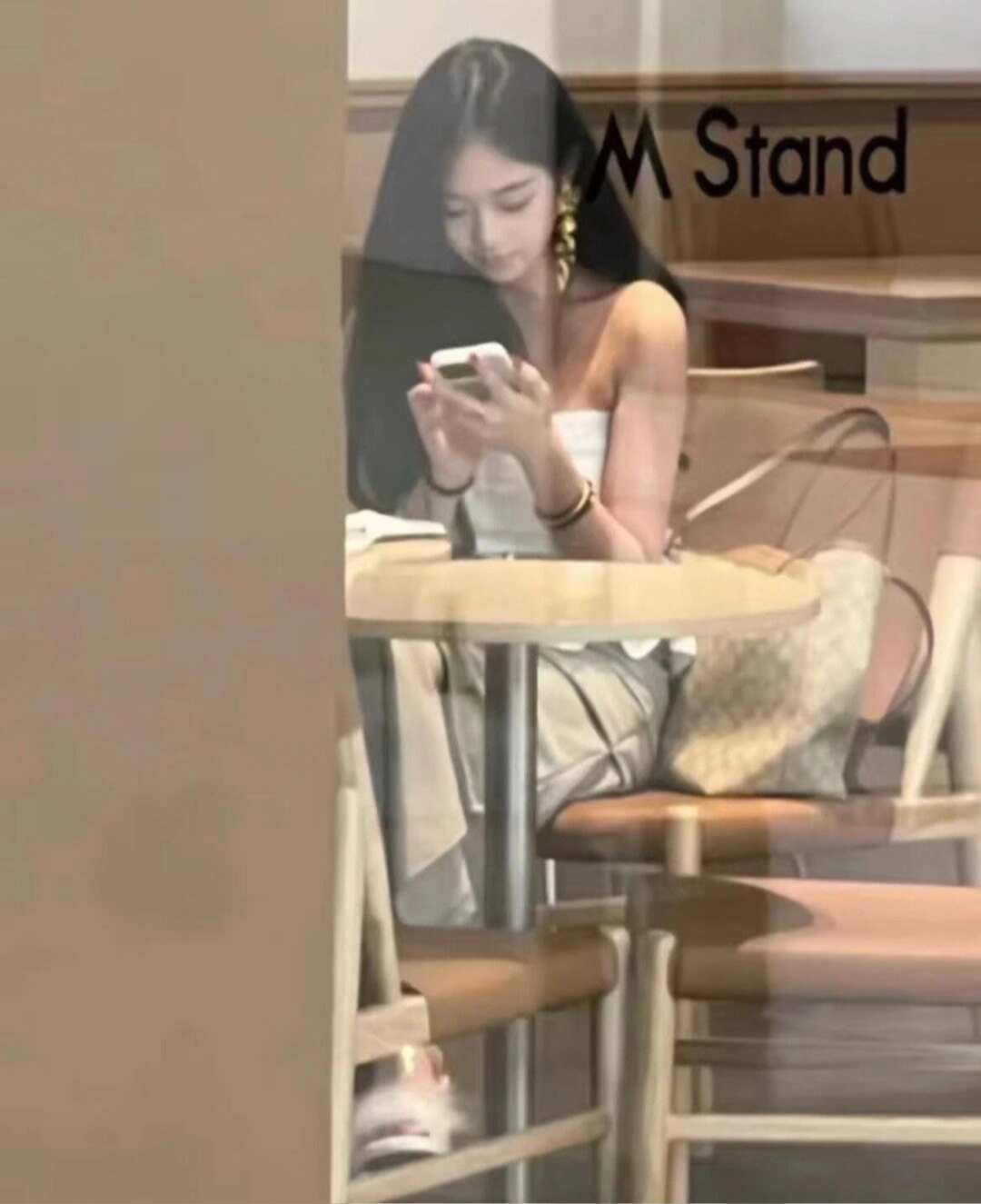 为什么有的女生一看就很贵？ 