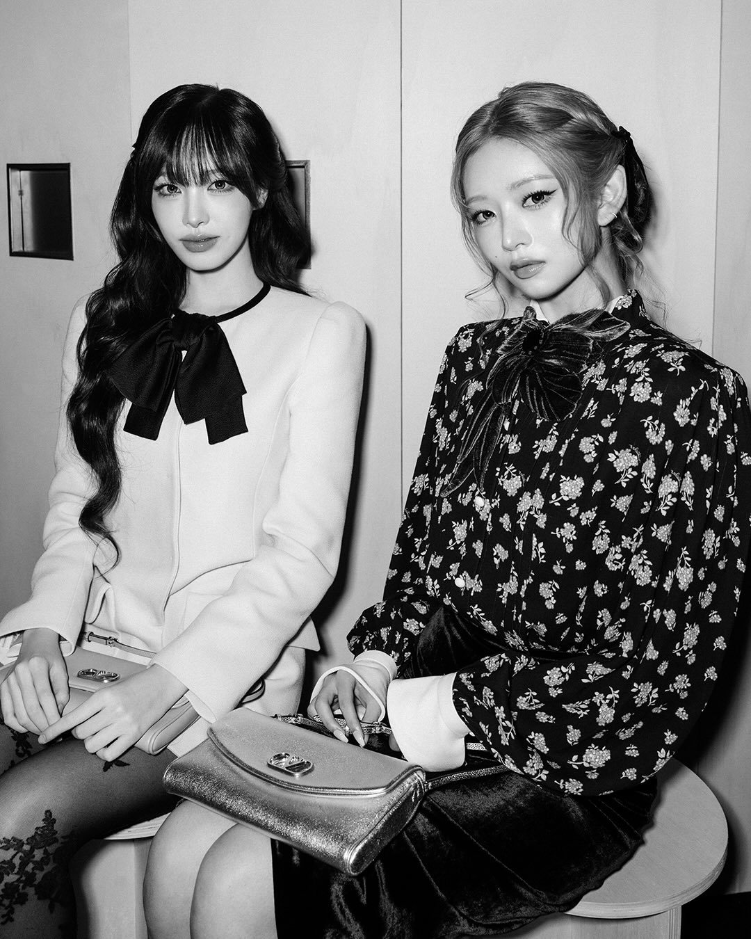 Congratulations！！Valentino Brand Ambassa