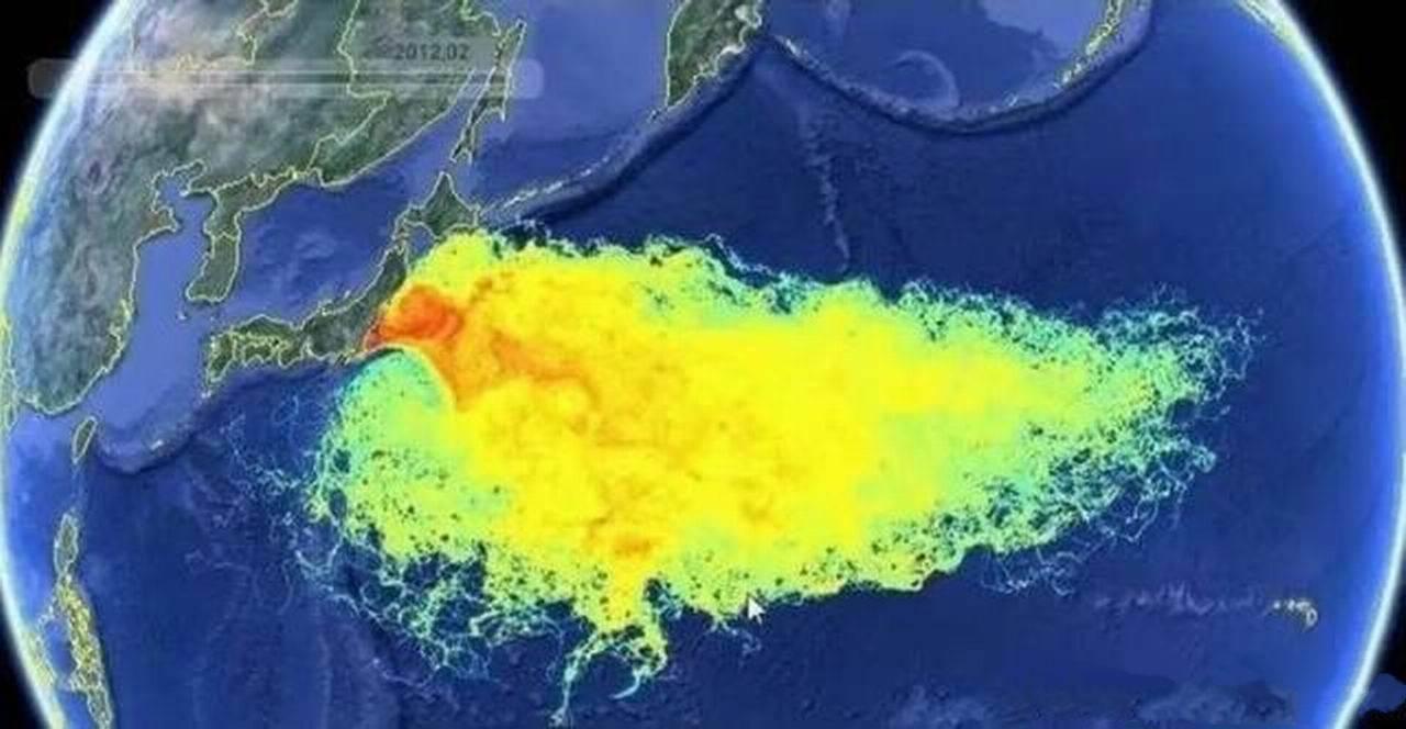 一艘俄罗斯科研船大摇大摆地驶入了日本近海，没错，俄罗斯采取了实质行动，开始对福岛