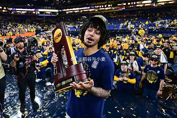 我盘了下过去20年NCAA四强赛MOP得主的情况，其中选择留校的总冠只有四名，分