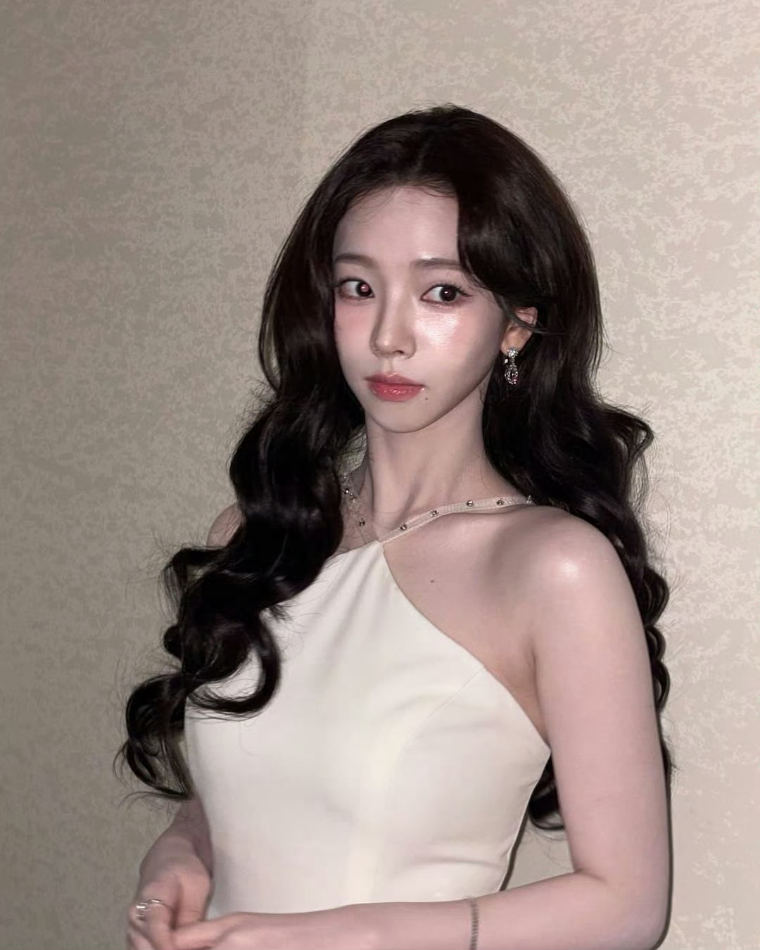 SBS红毯直播 女神很美 