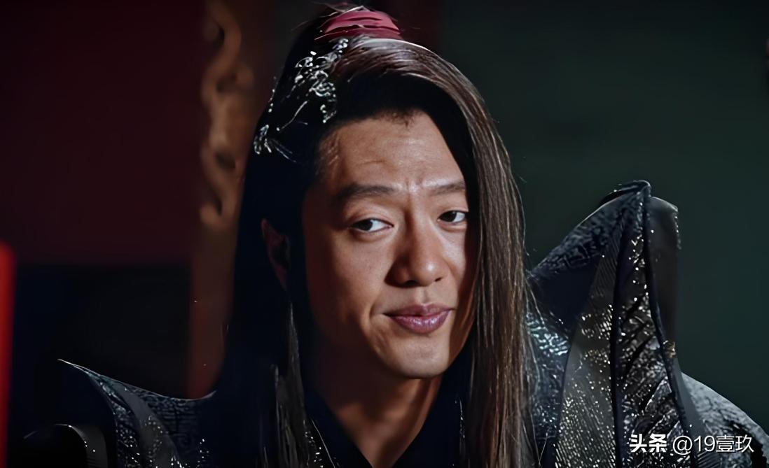 史上最惨前夫哥凌潇肃：一场离婚被骂十几年，姚晨再离婚他又被推上风口

娱乐圈的舆