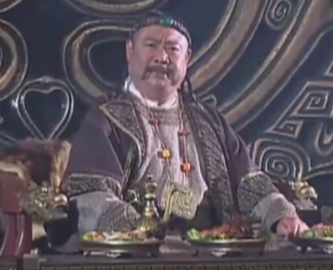 乞伏暮末最终的结局十分悲惨。

当时西秦内外交困，外有北凉、大夏等势力的威胁，内