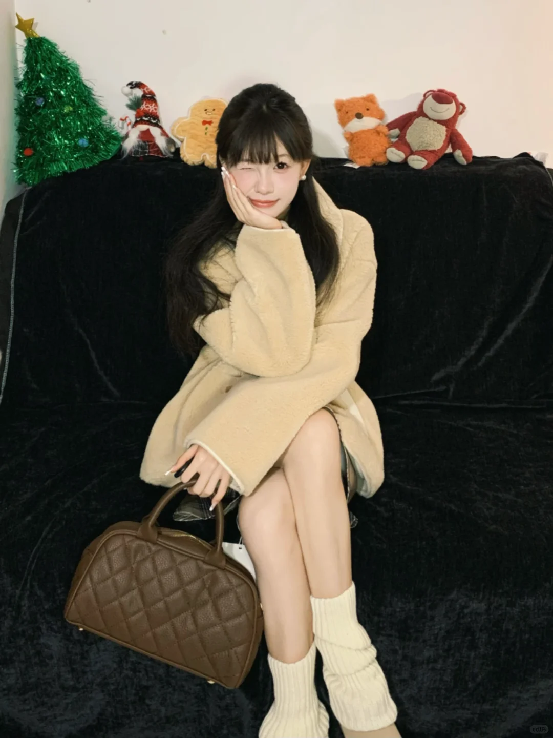 📷这样拍好好看！！！