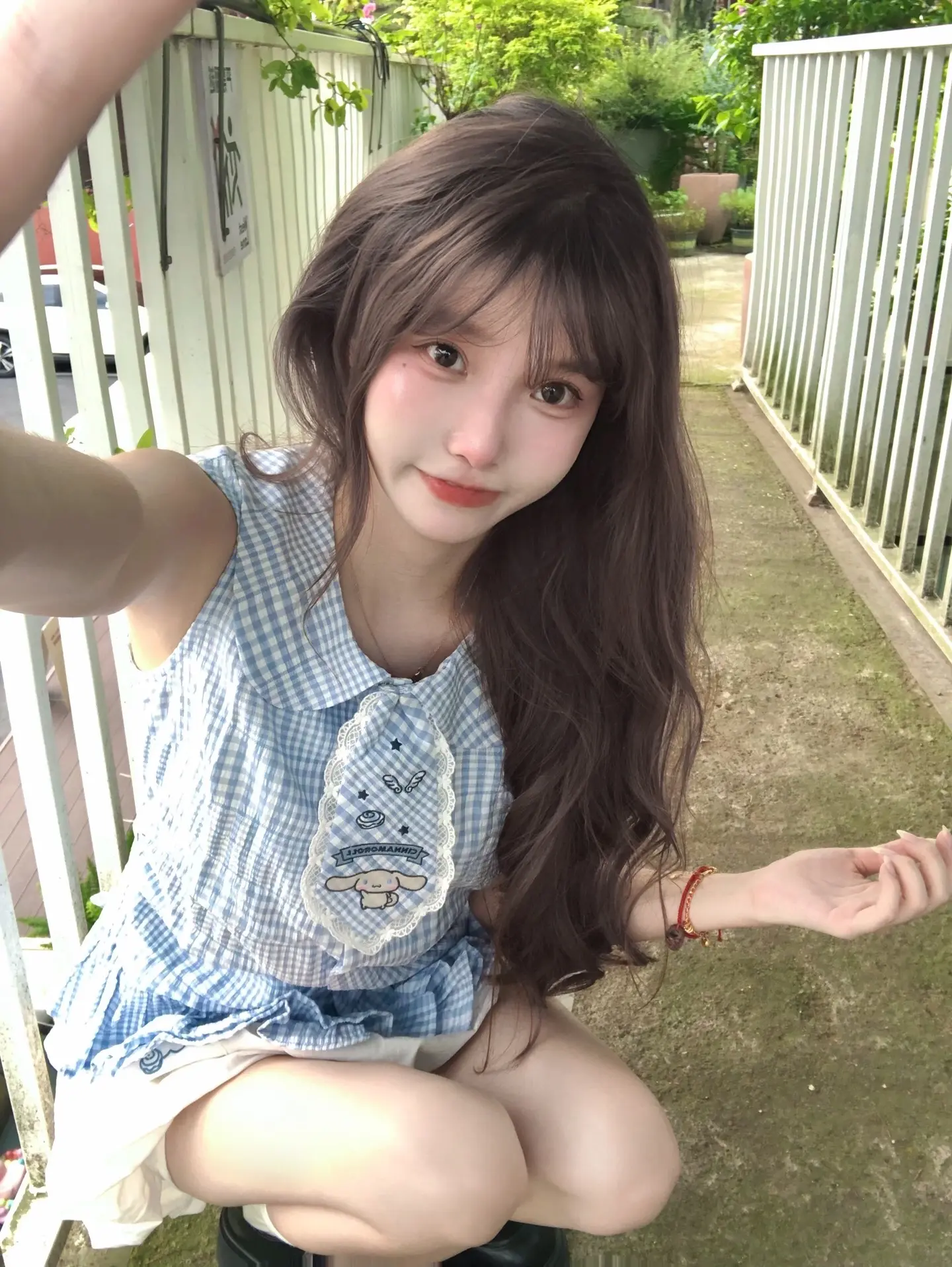 如果我们有隔阂了 能不能发个hi重新开始
